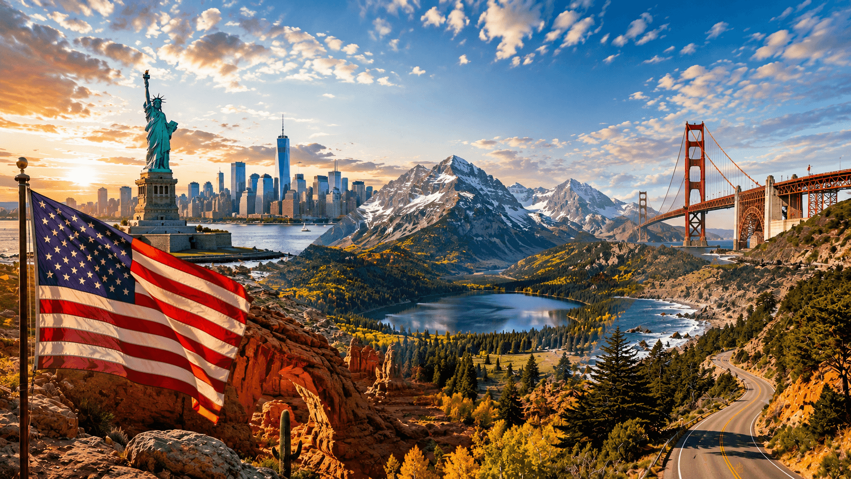 United States