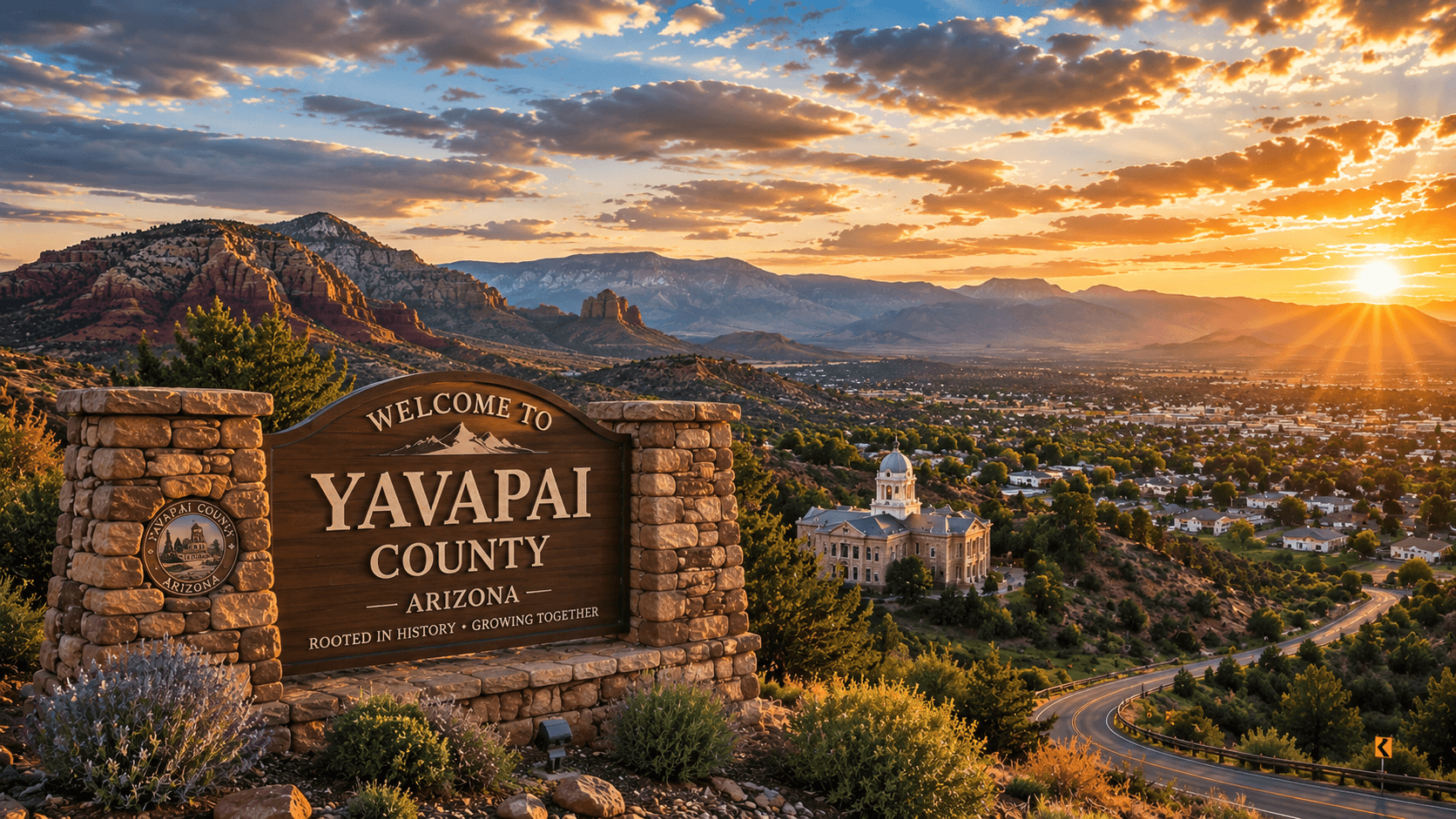 Yavapai County